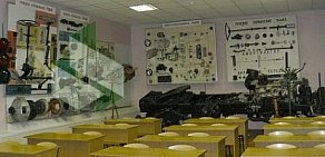 ДОСААФ России Автомобильная школа на Симоновской набережной