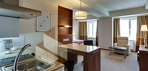 Гостиница Staybridge Suites на Московском проспекте