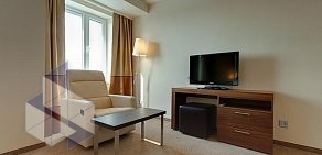 Гостиница Staybridge Suites на Московском проспекте