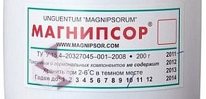 Интернет-магазин МАГНИПСОР