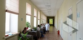 Новосибирский центр репродуктивной медицины ГК Мать и Дитя Первомайский район