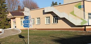 Клиническая больница РЖД-Медицина города Пенза
