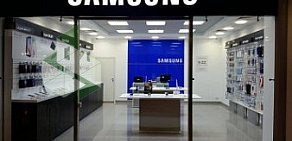 Фирменный магазин Samsung на метро Марьина Роща