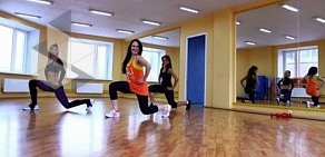 Fitness.ru на улице Мамина-Сибиряка