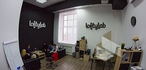 Digital-агентство LoftyLab