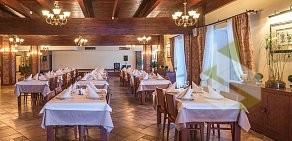 Ресторан Нота в городе-курорте Свияжские холмы