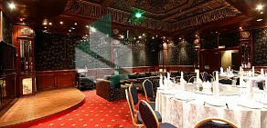 Ресторан-бар и караоке Empress Hall