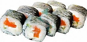 Кимоно суши