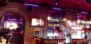 The Rock bar на улице Горького