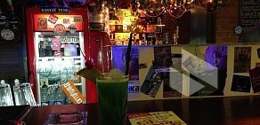 The Rock bar на улице Горького