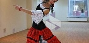 Танцевальная студия DANCER на метро Серпуховская