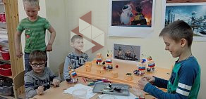 Детская школа робототехники Вольтяшка в Центральном районе