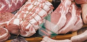 Фирменный магазин Великолукский мясокомбинат на метро Сенная Площадь