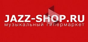 Сеть музыкальных магазинов Jazz