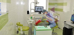 Стоматологический центр Академи Дент на Святоозерской улице