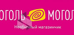 Магазин Гоголь-Моголь на метро Сходненская