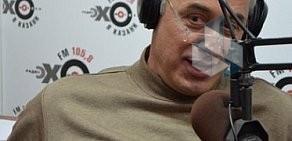 Эхо Москвы в Казани, FM 105.8