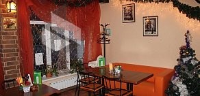 Ресторан-кофейня Карамель в Лобне