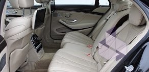 VIP Комфорт TOYOTA CAMRY Самара - Тольятти