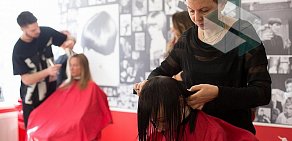 Школа парикмахерского искусства Кристины Быковой на проспекте Мира