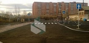 Автошкола Академия водительского мастерства на улице Академика Павлова