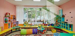 Частный детский сад Академическая гимназия на Зарайской улице 