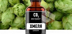 Казанский завод экстрактов Extract market в посёлке Сокуры