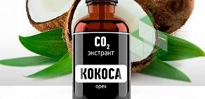 Казанский завод экстрактов Extract market в посёлке Сокуры
