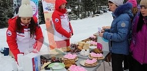 Магазин Пермские конфеты в Дзержинском районе