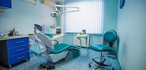 Стоматологическая клиника Дентарс в Бердске