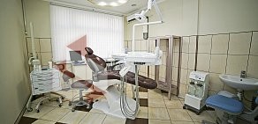 Клиника современной косметологии и стоматологии Алюксстом в Туапсе