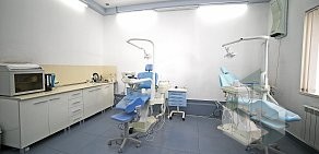 Клиника современной косметологии и стоматологии Алюксстом в Туапсе