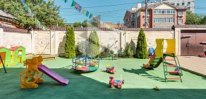 Частный детский сад Маша и Саша на Курортной улице