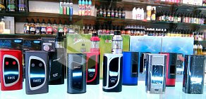 Магазин электронных сигарет BestVape на Раздельной улице