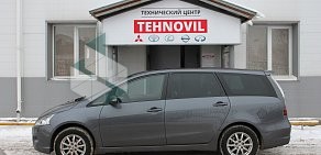 Автосервис Технокарс во Внуково 