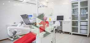 Стоматологический центр Дентал студия на улице Машиностроителей