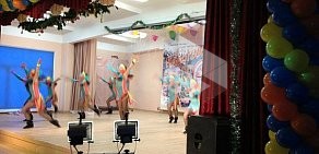 Школа танцев Стиль в Адмиралтейском районе