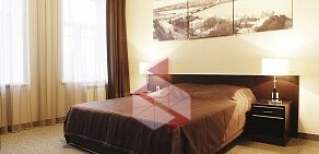 Мини-отель Mary Hotel