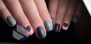 Маникюрный салон Good Nails на улице Всеволода Вишневского