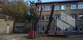 Компания по благоустройству Чистый Сад на улице Пушкина в Энгельсе