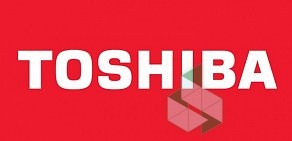 Сервисный центр TOSHIBA