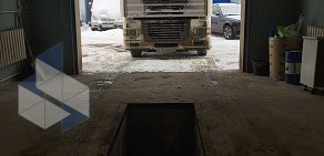 Грузовой автосервис Truck Pokrov на Октябрьской улице, 111 в Покрове