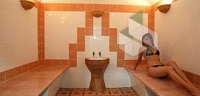 Комплекс отдыха: банный комплекс Бекасово в Наро-Фоминске