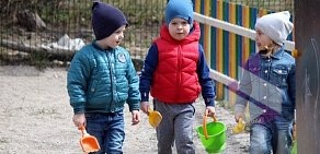 Частный детский сад-ясли Счастливый малыш на улице 40-летия Победы 