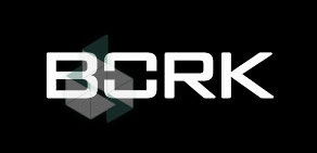Фирменный бутик Bork в ТРЦ «Авеню»