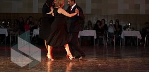 Школа аргентинского танго Tango Asi на метро Киевская