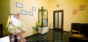 Салон тайского и балийского массажа Korona Thai spa