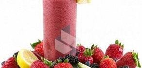 Магазин свежевыжатых соков Vita Juice в ТЦ МЕГА Дыбенко