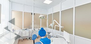 Стоматологическая клиника Дента Вита  