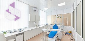 Стоматологическая клиника Дента Вита  